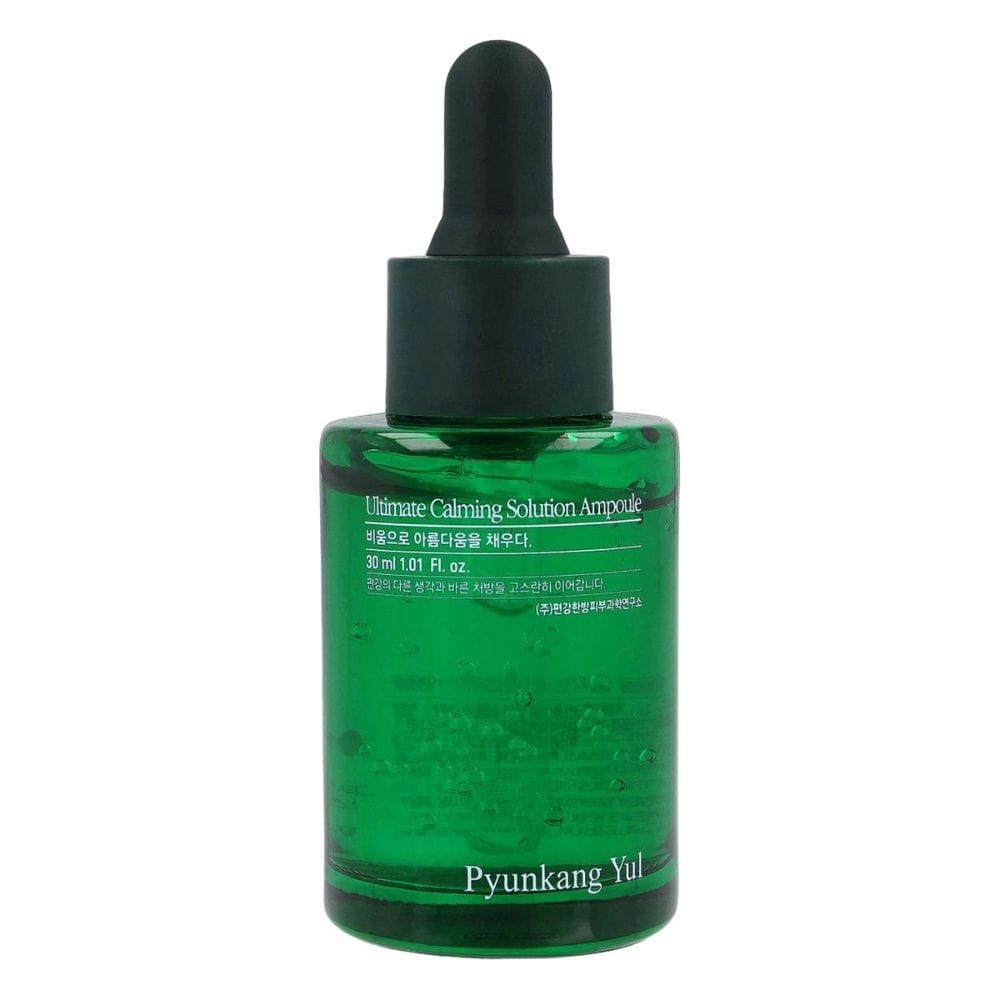Pyunkang Yul Puynkang Yul Kojąco-łagodzące serum o zrównoważonym pH - 30 ml