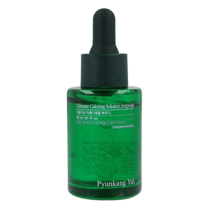 Pyunkang Yul Puynkang Yul Kojąco-łagodzące serum o zrównoważonym pH - 30 ml