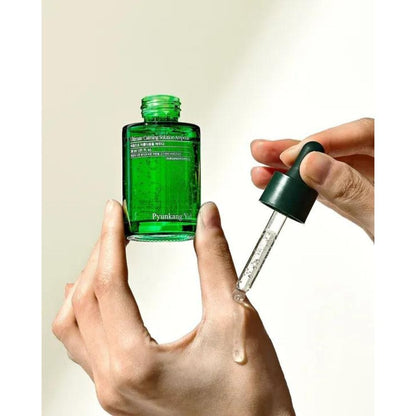 Pyunkang Yul Puynkang Yul Kojąco-łagodzące serum o zrównoważonym pH - 30 ml