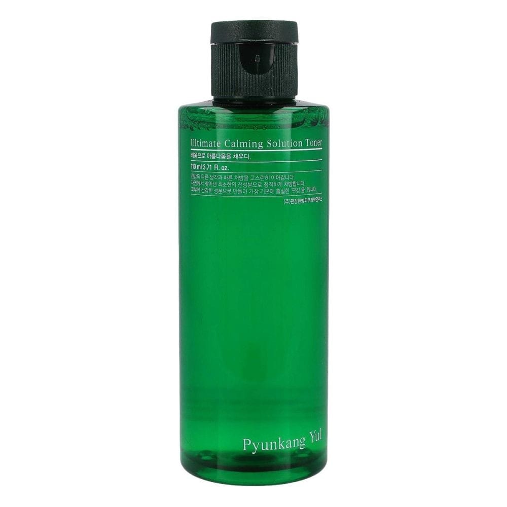 Pyunkang Yul Puynkang Yul Kojąco-łagodzący tonik dla wrażliwej cery - 110 ml