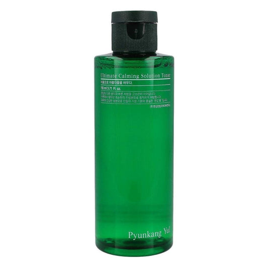 Pyunkang Yul Puynkang Yul Kojąco-łagodzący tonik dla wrażliwej cery - 110 ml