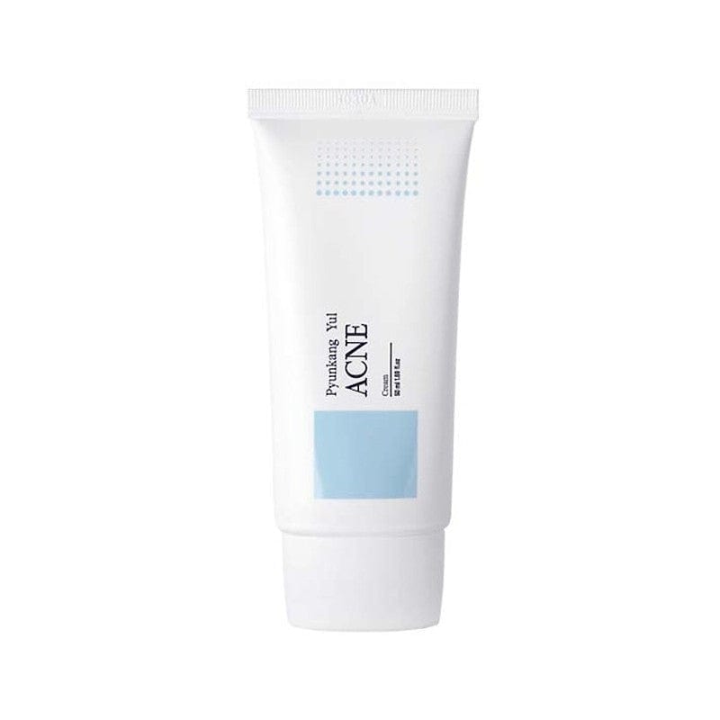 Pyunkang Yul Pyunkang Yul Acne Krem przeciwtrądzikowy - 50 ml — Inhaltsstoffe i ocena