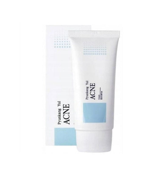 Pyunkang Yul Pyunkang Yul Acne Krem przeciwtrądzikowy - 50 ml