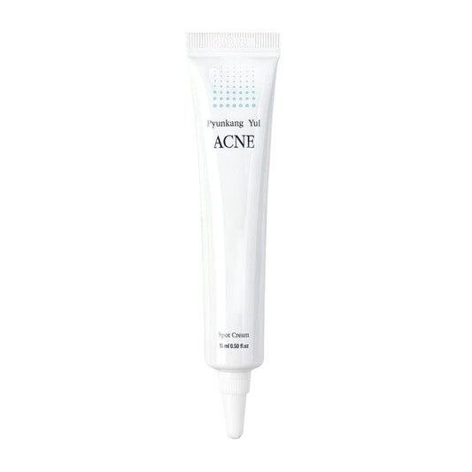 Pyunkang Yul Pyunkang Yul Acne Spot Krem punktowy - 15 ml