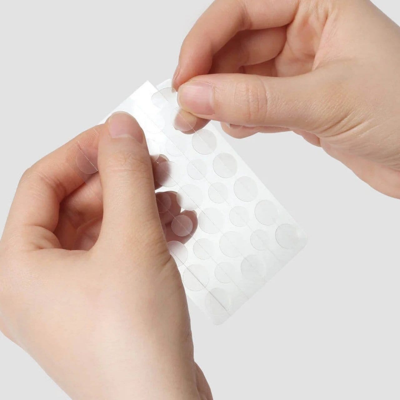 Pyunkang Yul Pyunkang Yul Acne Spot Patch Super Thin Cienkie plastry na wypryski - 15 sztuk