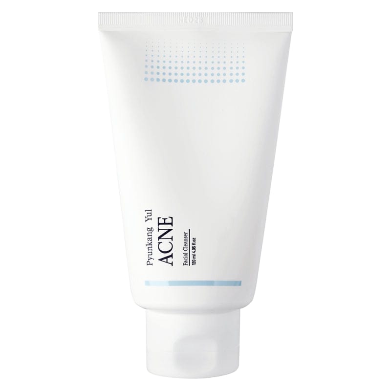 Pyunkang Yul Pyunkang Yul Acne Gesichtsreinigungsgel - 120 ml — Inhaltsstoffe i ocena