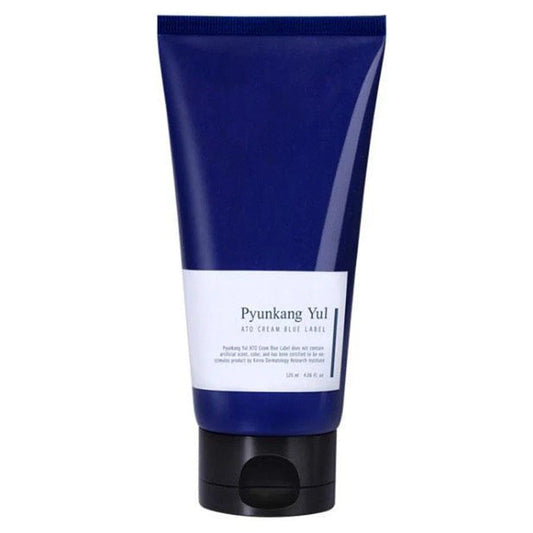 Pyunkang Yul Pyunkang Yul ATO Cream Blue Label Hipoalergiczny krem nawilżający - 120 ml