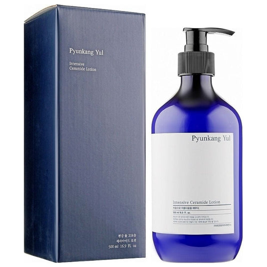 Pyunkang Yul Pyunkang Yul Balsam na bazie ceramidów do twarzy i ciała - 500 ml