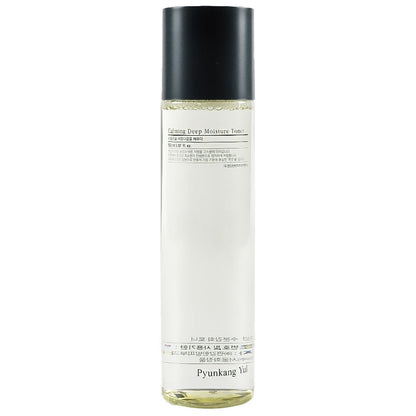 Pyunkang Yul Pyunkang Yul Calming Deep Moisture Toner Kojąco-nawilżający tonik - 150 ml
