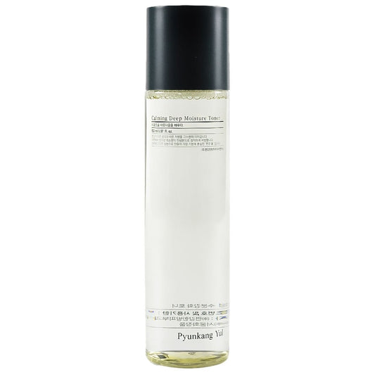 Pyunkang Yul Pyunkang Yul Calming Deep Moisture Toner Kojąco-nawilżający tonik - 150 ml