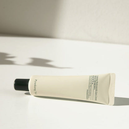 Pyunkang Yul Pyunkang Yul Calming Madecasoside Kojący krem punktowy - 30 ml
