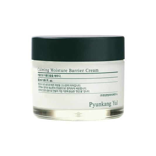Pyunkang Yul Pyunkang Yul Calming Moisture Barrier Cream Krem o niskim pH - 50 ml