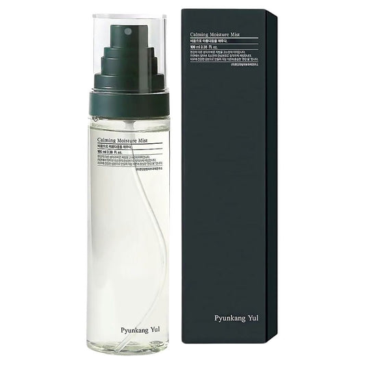 Pyunkang Yul Pyunkang Yul Calming Moisture Mist Łagodząca mgiełka nawilżająca - 100 ml