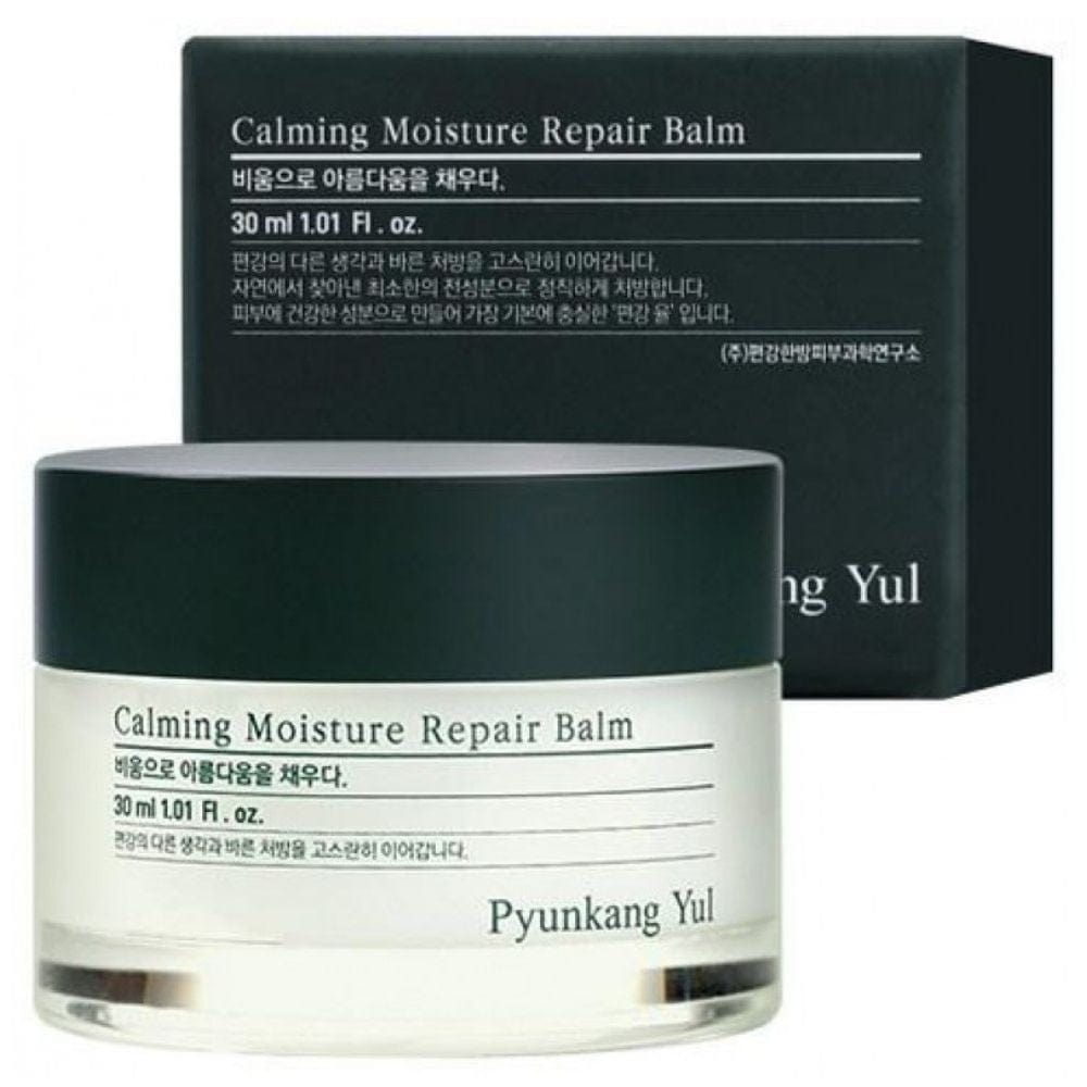 Pyunkang Yul Pyunkang Yul Calming Moisture Repair Balsam kojący do twarzy - 30 ml