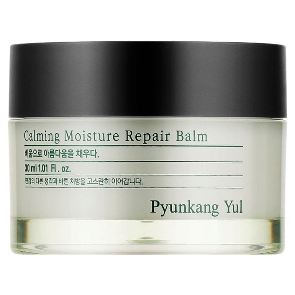 Pyunkang Yul Pyunkang Yul Calming Moisture Repair Balsam kojący do twarzy - 30 ml