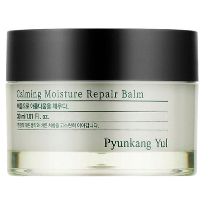 Pyunkang Yul Pyunkang Yul Calming Moisture Repair Balsam kojący do twarzy - 30 ml