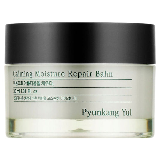 Pyunkang Yul Pyunkang Yul Calming Moisture Repair Balsam kojący do twarzy - 30 ml