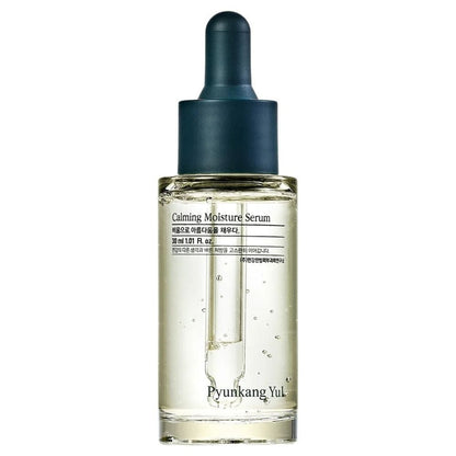 Pyunkang Yul Pyunkang Yul Calming Moisture Serum kojące - 30 ml