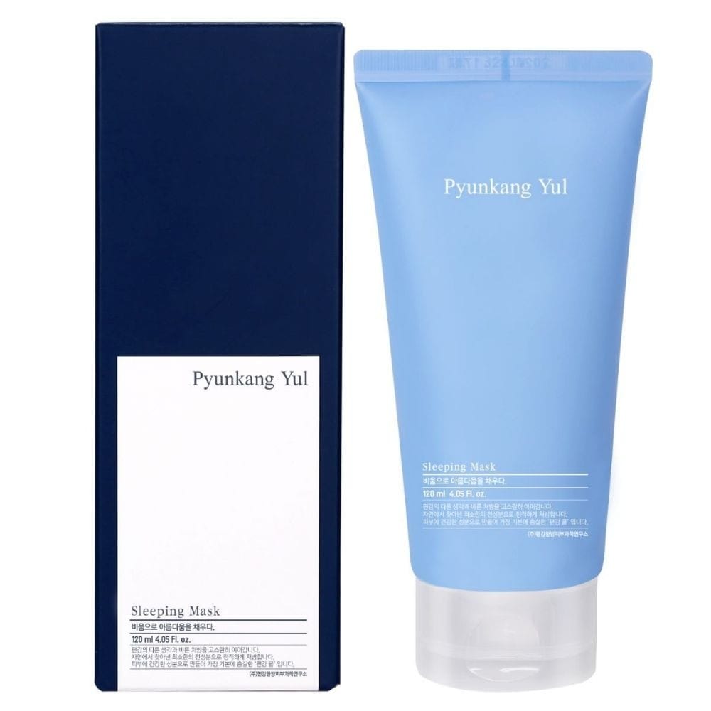 Pyunkang Yul Pyunkang Yul Ceramidowa maska na noc - 120 ml