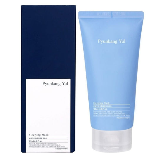 Pyunkang Yul Pyunkang Yul Ceramidowa maska na noc - 120 ml