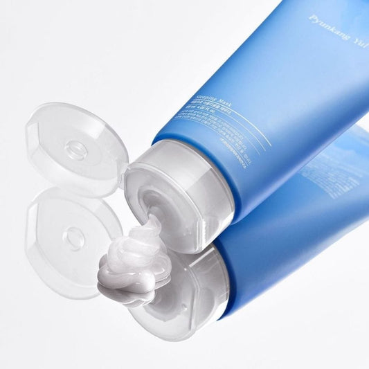 Pyunkang Yul Pyunkang Yul Ceramidowa maska na noc - 120 ml