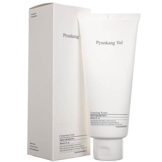 Pyunkang Yul Pyunkang Yul Cleansing Foam oczyszczająca pianka do twarzy - 150 ml