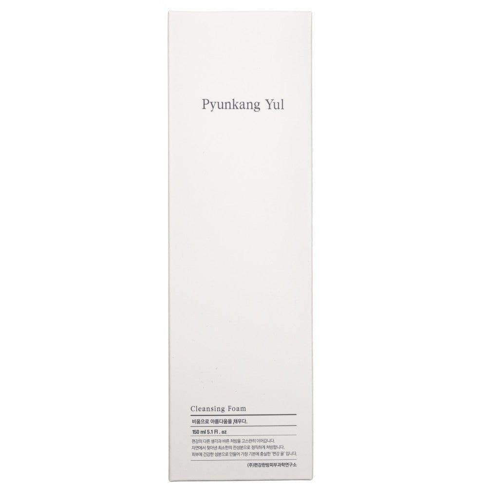 Pyunkang Yul Pyunkang Yul Cleansing Foam oczyszczająca pianka do twarzy - 150 ml