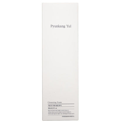 Pyunkang Yul Pyunkang Yul Cleansing Foam oczyszczająca pianka do twarzy - 150 ml
