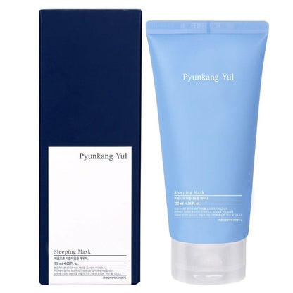 Pyunkang Yul Pyunkang Yul Cleansing Foam oczyszczająca pianka do twarzy - 150 ml