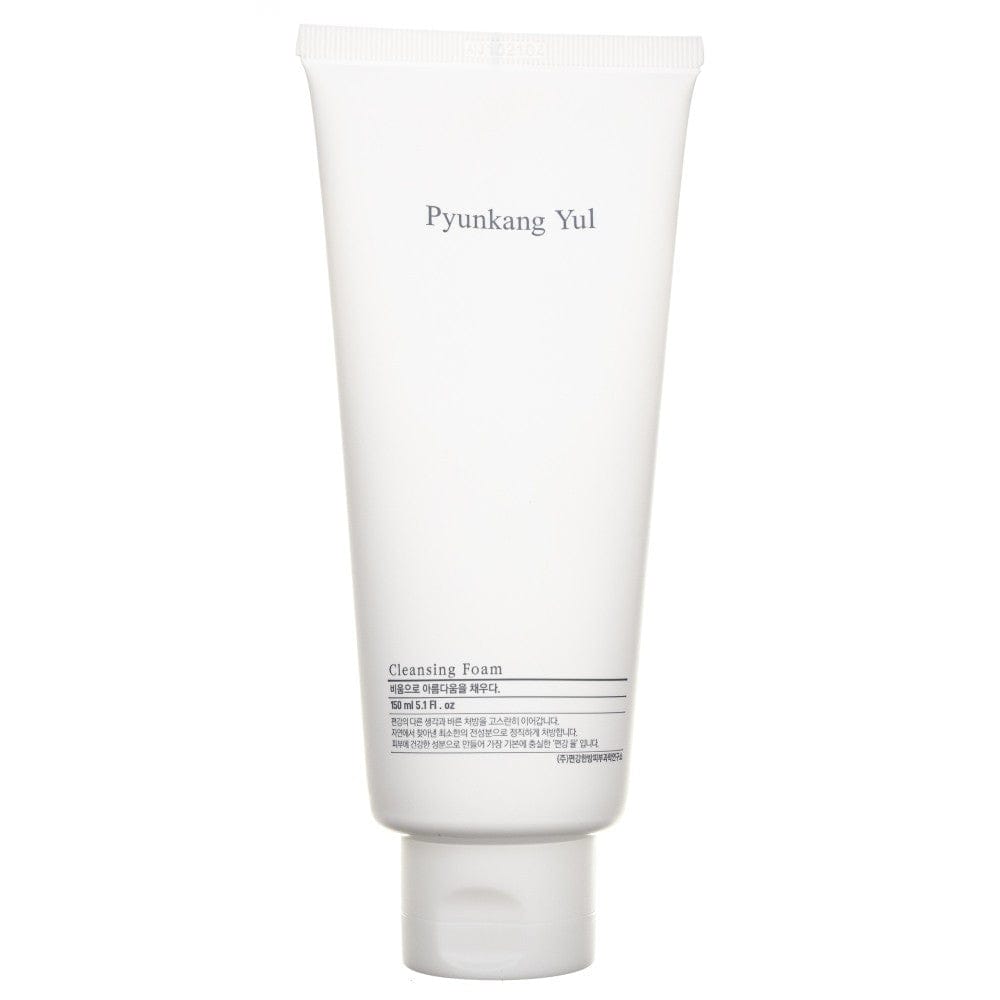 Pyunkang Yul Pyunkang Yul Cleansing Foam oczyszczająca pianka do twarzy - 150 ml