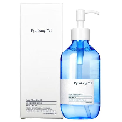 Pyunkang Yul Pyunkang Yul Deep Cleansing Oil Olejek do demakijażu - 290 ml