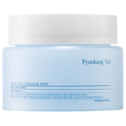 Pyunkang Yul Pyunkang Yul Deep Clear Balsam do demakijażu - 100 ml
