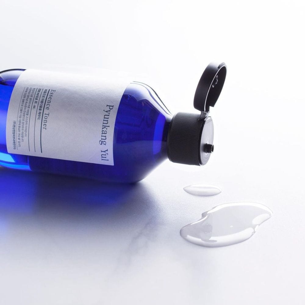 Pyunkang Yul Pyunkang Yul Essence Toner tonik nawilżający - 100 ml