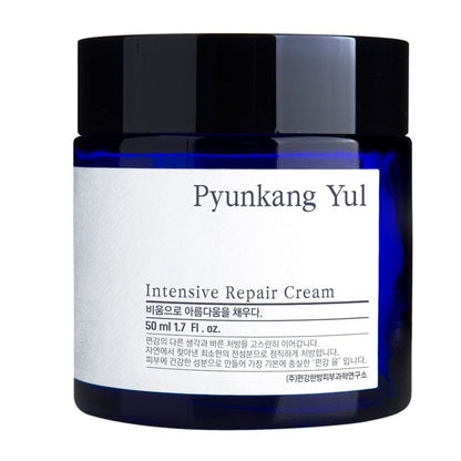 Pyunkang Yul Pyunkang Yul Intensive Repair Cream Hipoalergiczny krem nawilżający - 50 ml