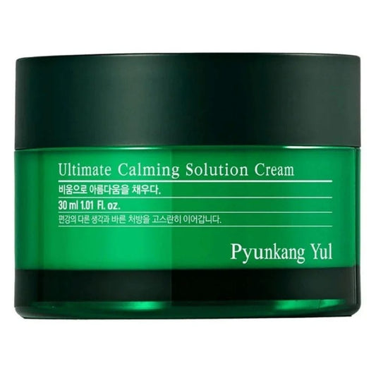 Pyunkang Yul Pyunkang Yul Kojący krem do twarzy - 30 ml