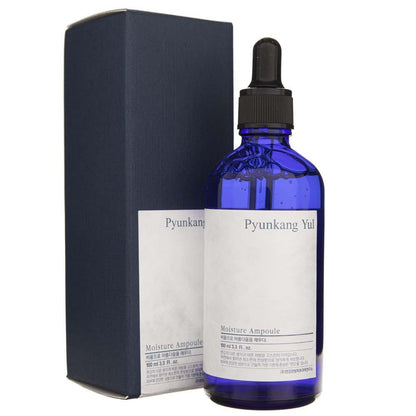 Pyunkang Yul Pyunkang Yul Moisture Ampoule Ampułka nawilżająca - 100 ml