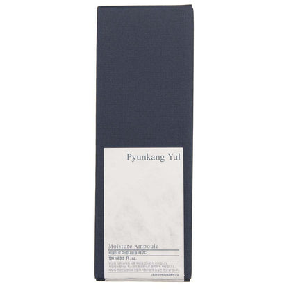Pyunkang Yul Pyunkang Yul Moisture Ampoule Ampułka nawilżająca - 100 ml