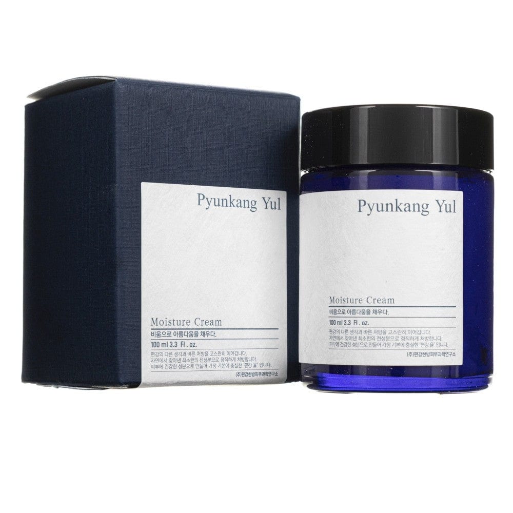 Pyunkang Yul Pyunkang Yul Moisture Cream Feuchtigkeitscreme für das Gesicht - 100 ml