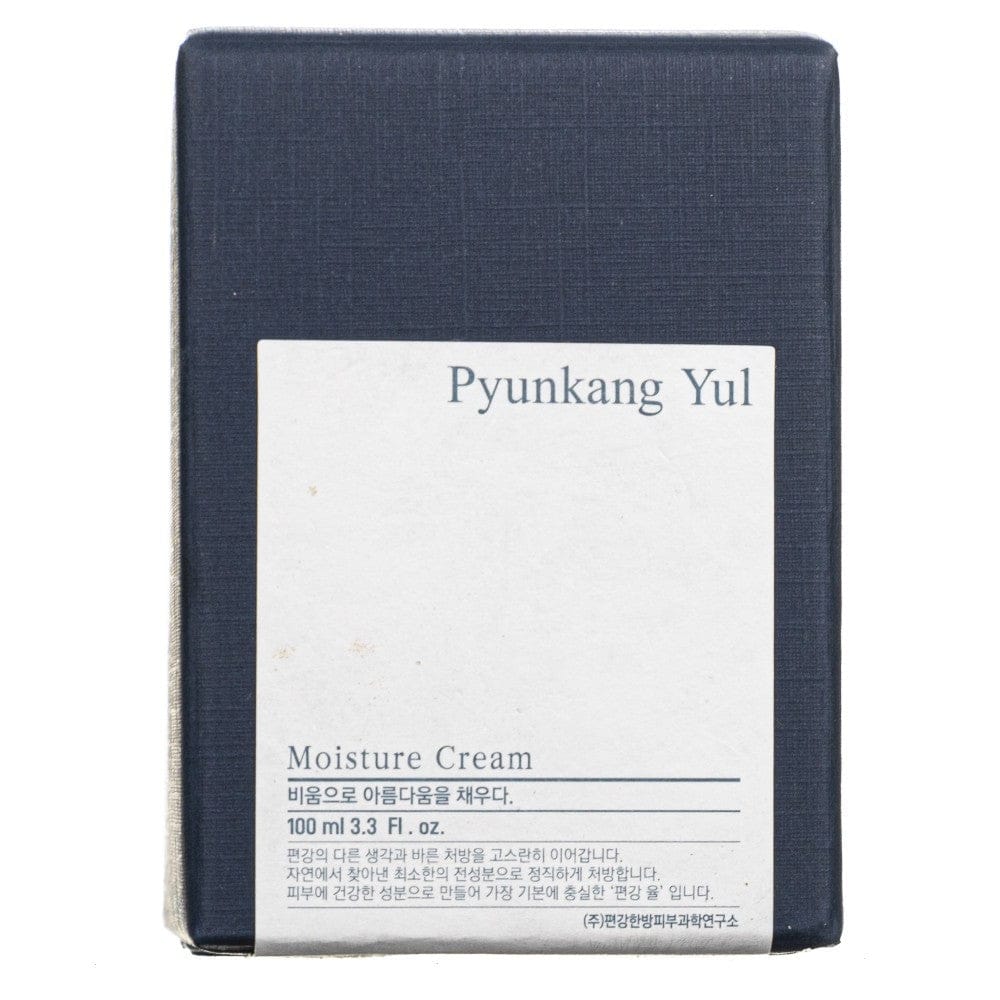 Pyunkang Yul Pyunkang Yul Moisture Cream krem nawilżający do twarzy - 100 ml