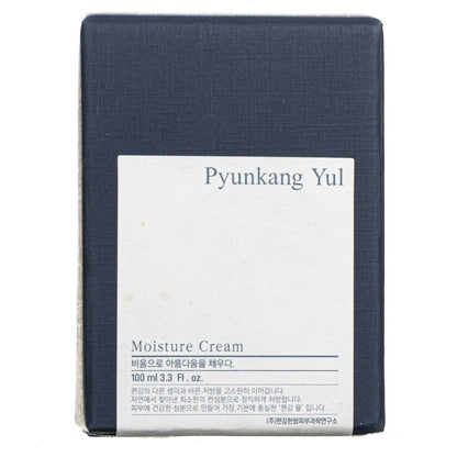 Pyunkang Yul Pyunkang Yul Moisture Cream krem nawilżający do twarzy - 100 ml