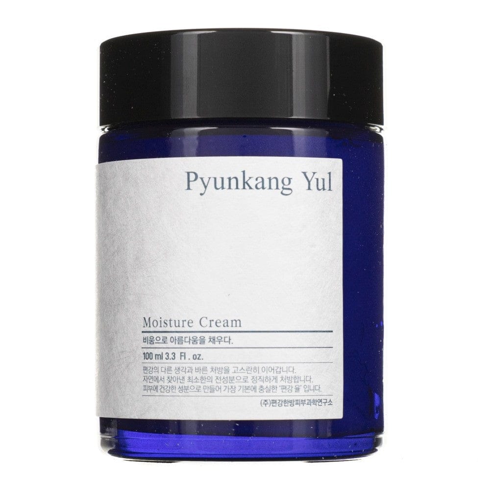 Pyunkang Yul Pyunkang Yul Moisture Cream krem nawilżający do twarzy - 100 ml
