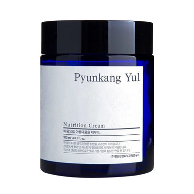 Pyunkang Yul Pyunkang Yul Nutrition Cream Krem nawilżający do suchej skóry - 100 ml