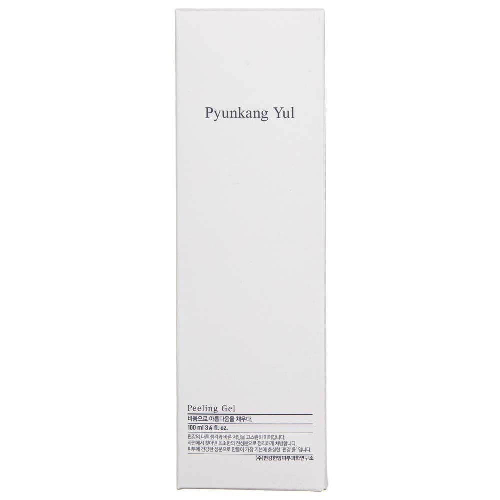 Pyunkang Yul Pyunkang Yul Peeling Gel Nawilżający peeling złuszczający enzymatyczny - 100 ml