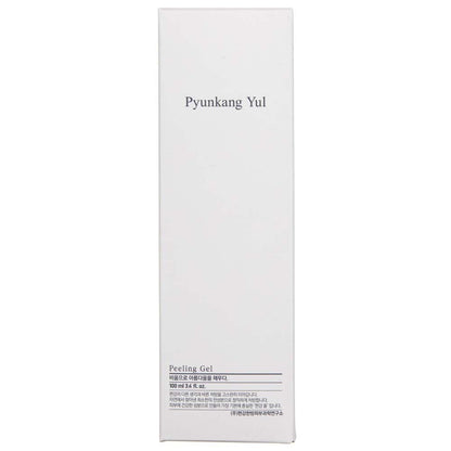 Pyunkang Yul Pyunkang Yul Peeling Gel Nawilżający peeling złuszczający enzymatyczny - 100 ml