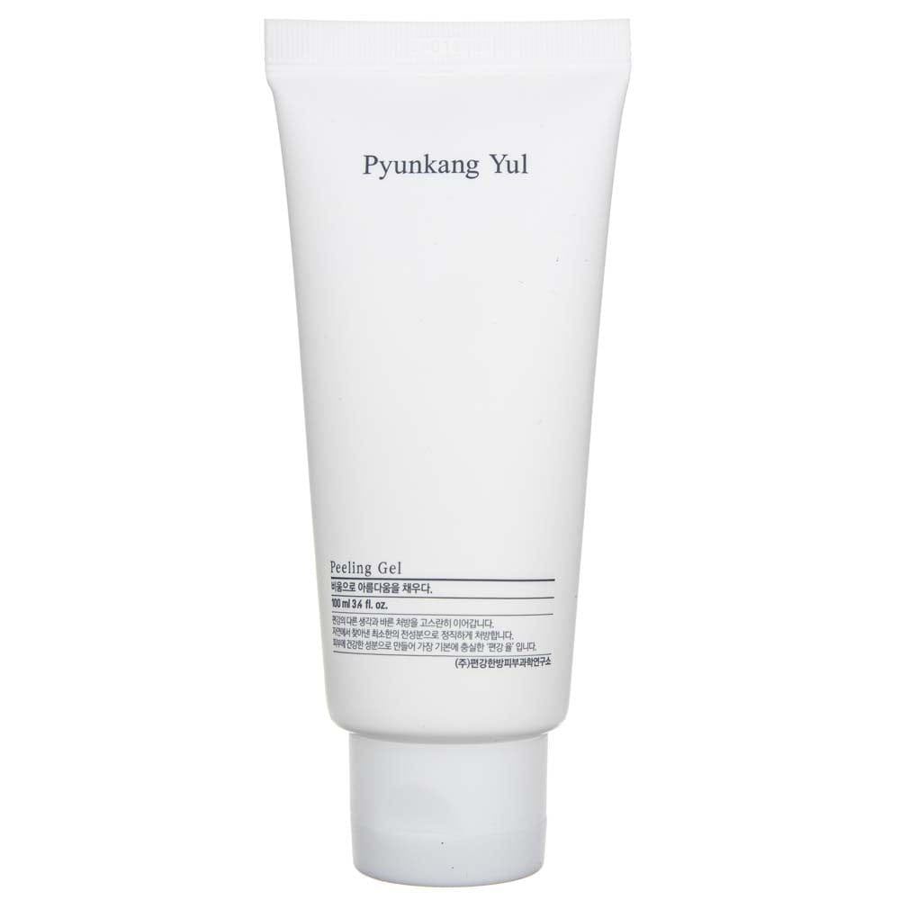 Pyunkang Yul Pyunkang Yul Peeling Gel Nawilżający peeling złuszczający enzymatyczny - 100 ml