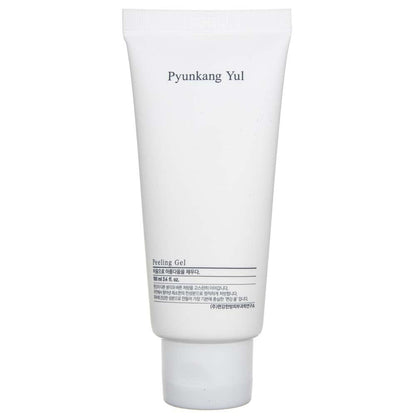 Pyunkang Yul Pyunkang Yul Peeling Gel Nawilżający peeling złuszczający enzymatyczny - 100 ml