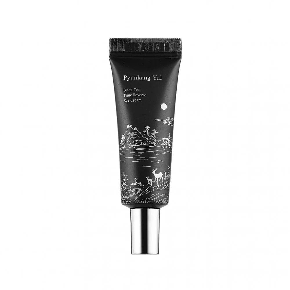 Pyunkang Yul Pyunkang Yul Rewitalizujący krem pod oczy z czarną herbatą - 9 ml (mini)