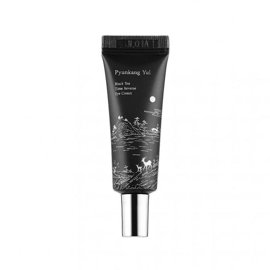 Pyunkang Yul Pyunkang Yul Rewitalizujący krem pod oczy z czarną herbatą - 9 ml (mini)