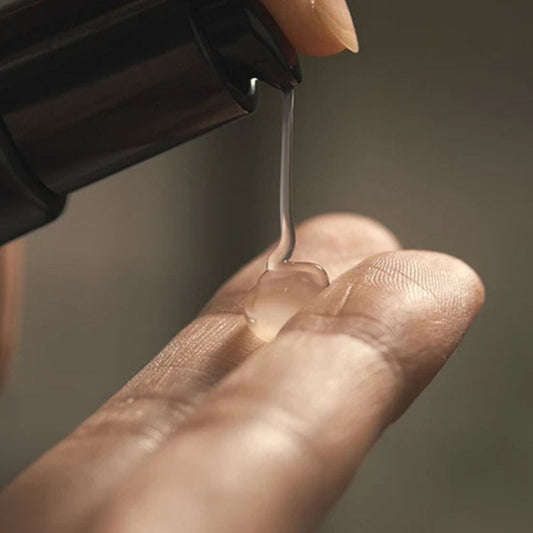 Pyunkang Yul Pyunkang Yul Rewitalizujący tonik z czarną herbatą - 130 ml