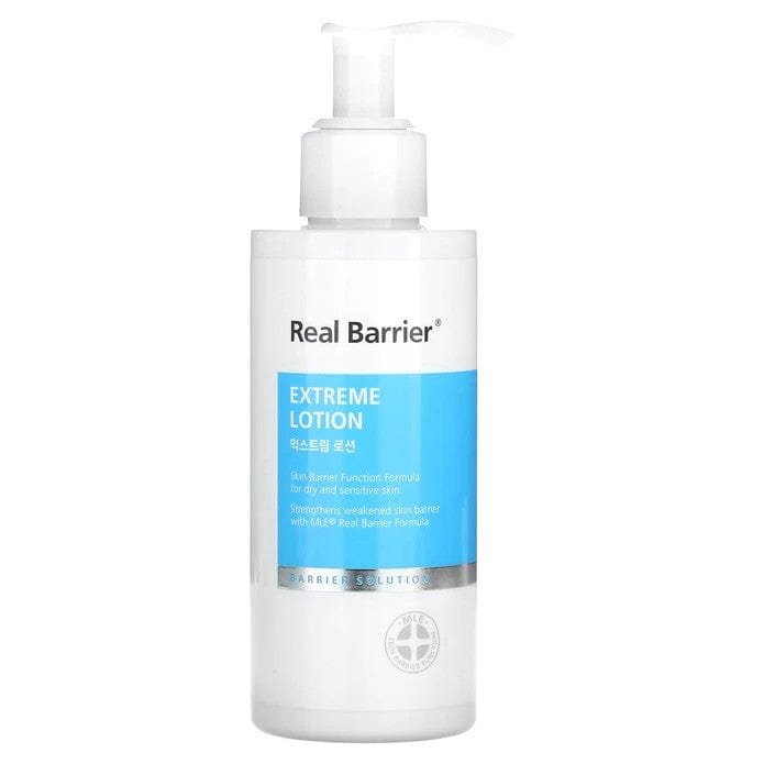 Real Barrier Real Barrier Balsam wzmacniający do twarzy Extreme - 150 ml
